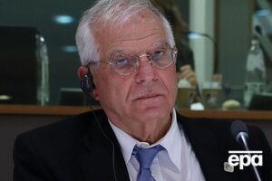 Боррель повідомив, що ЄС переглядає свої відносини з Білоруссю