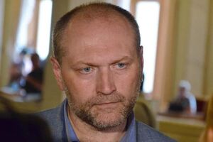 Борислав Береза: Будинки аварійні, не придатні для життя, і проте – тут змушені залишатися люди. Тому що альтернативи просто немає