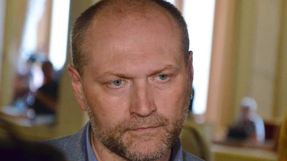 Борислав Береза: Будинки аварійні, не придатні для життя, і проте – тут змушені залишатися люди. Тому що альтернативи просто немає