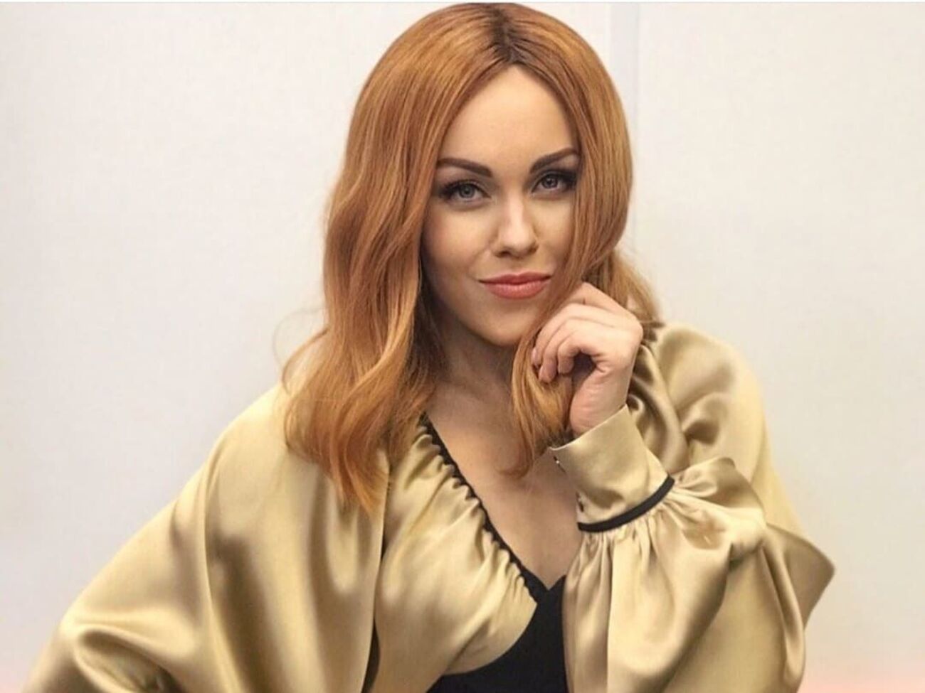 Alyosha: Спать некогда