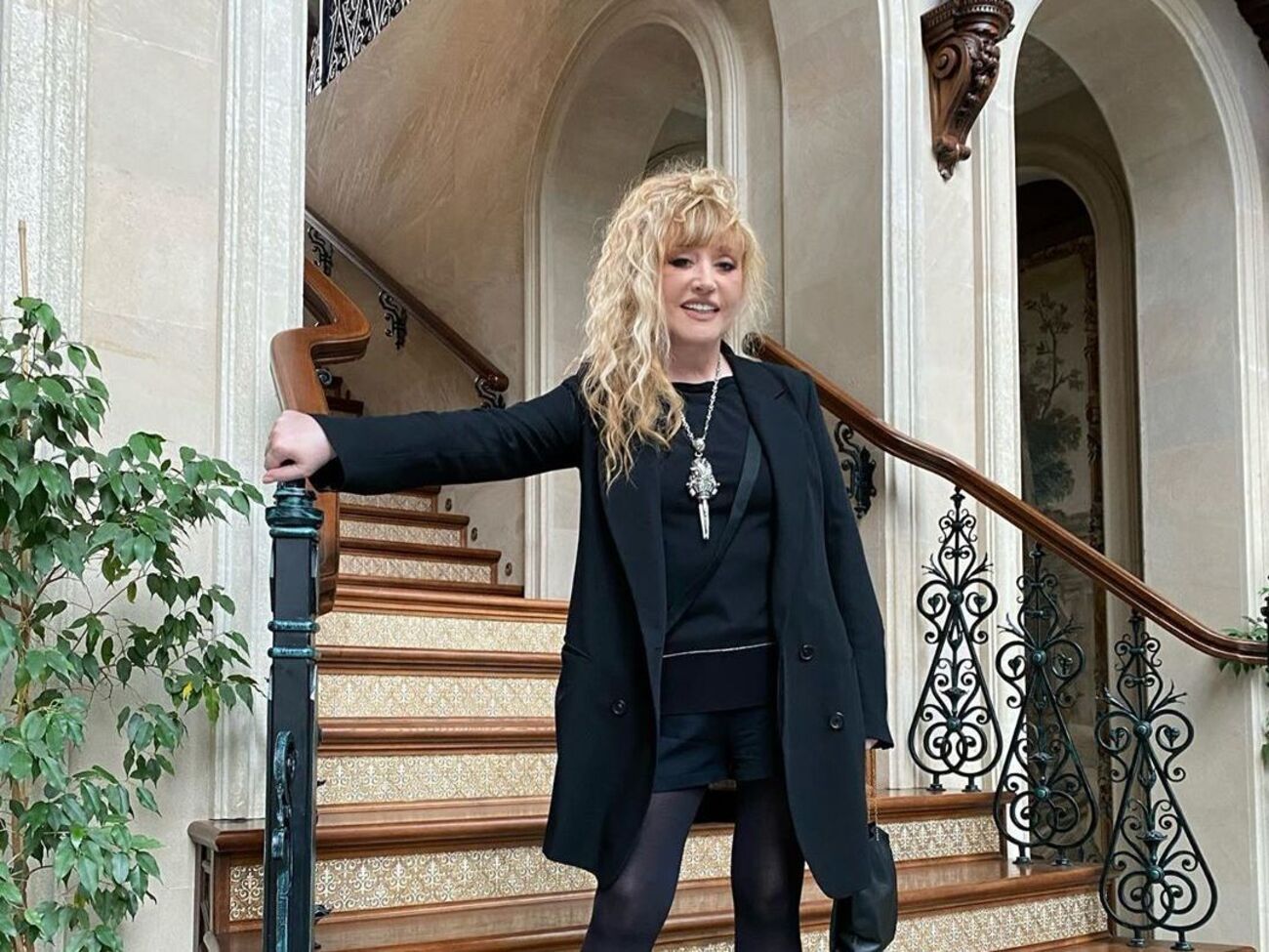 Пугачевой в апреле исполнился 71 год