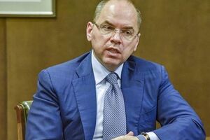 Степанов зазначав, що "попередня в.о. міністра скасувала статистику в нашій країні, як непотрібну"