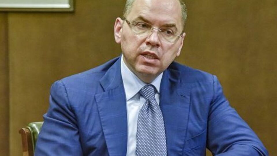 Степанов зазначав, що "попередня в.о. міністра скасувала статистику в нашій країні, як непотрібну"