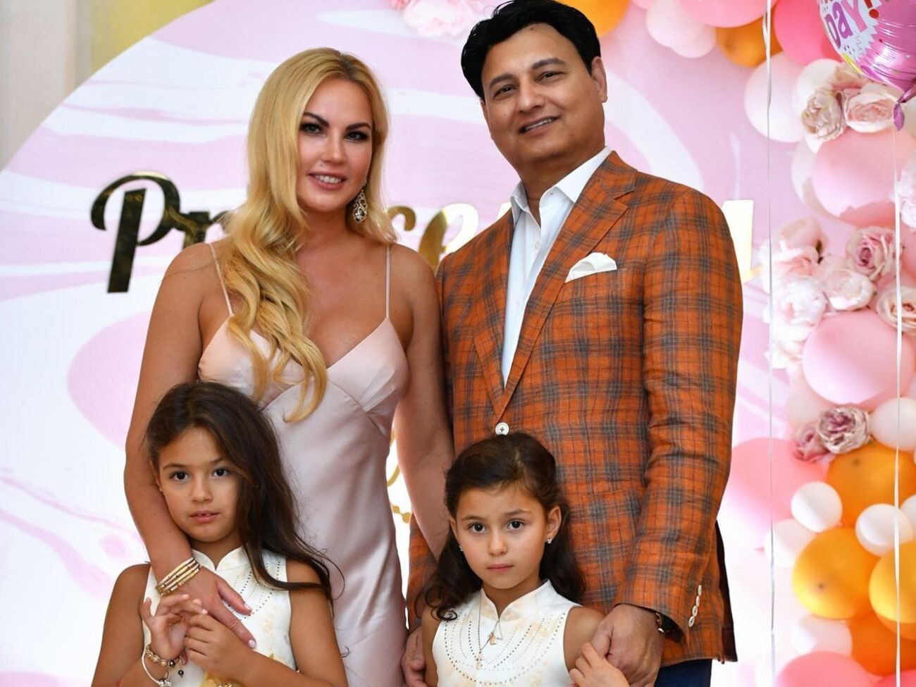 Камалія про Захура: Якщо не стане краще до п'ятниці, госпіталізація неминуча!