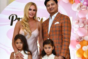 Камалія про Захура: Якщо не стане краще до п'ятниці, госпіталізація неминуча!