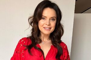 Подкопаева – мать троих детей