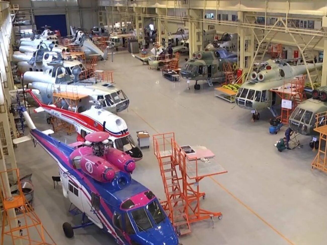 Китайские инвесторы "Мотор Січ" в течение трех лет пытаются получить возможность реализовать свои права как акционеры