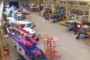 Китайские инвесторы "Мотор Січ" в течение трех лет пытаются получить возможность реализовать свои права как акционеры