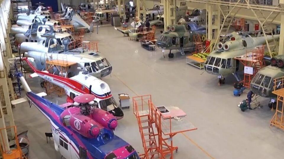 Китайские инвесторы "Мотор Січ" в течение трех лет пытаются получить возможность реализовать свои права как акционеры