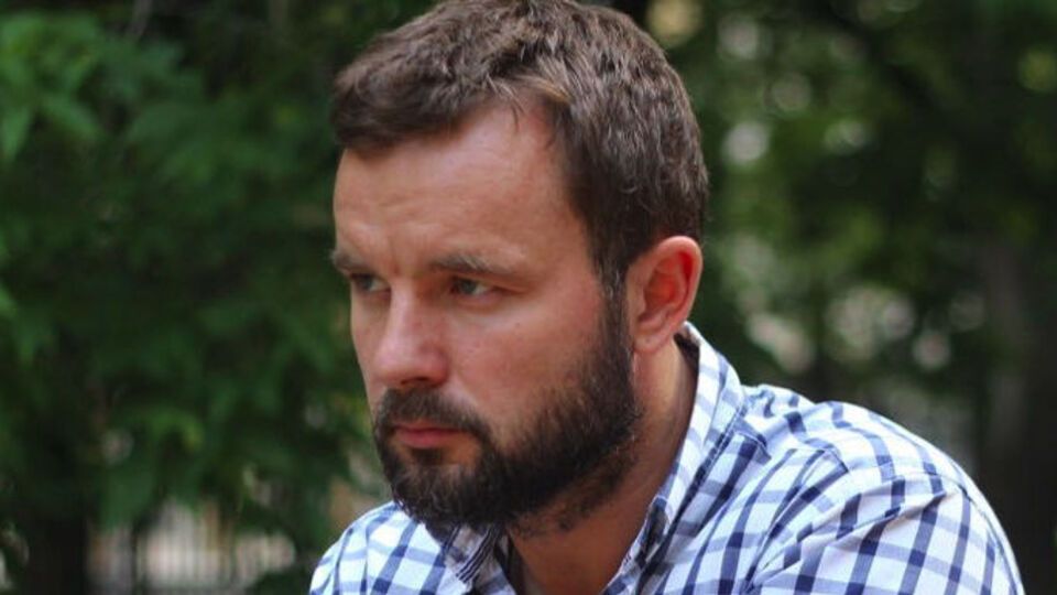 8 сентября у Шклярова поднялась температура, ему сделали тест на коронавирус, результат которого неизвестен
