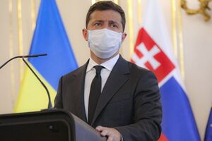 Зеленський: Я не знаю, коли відбудеться зустріч лідерів, тому брехати не буду