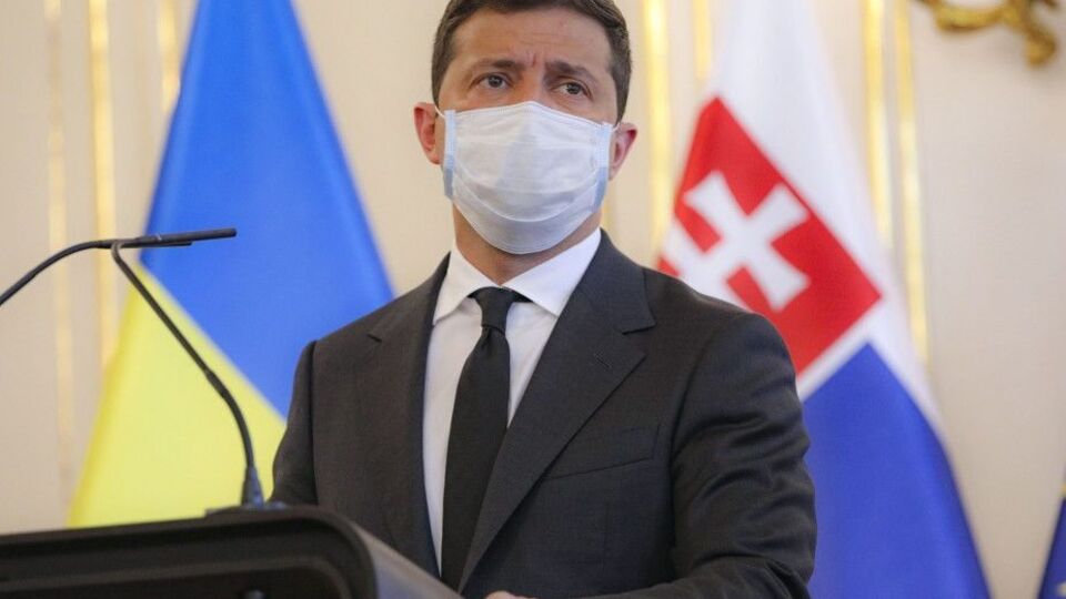 Зеленский: Я не знаю, когда будет встреча лидеров, поэтому врать не буду