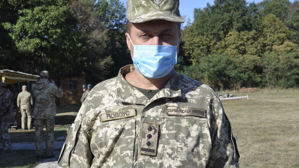 За даними правоохоронців, військового викрали шестеро озброєних людей