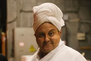 Ткач: У всех же так было, когда заходишь в туалет, забыл телефон, а уже сел – и все! Тупо сидишь и скучаешь