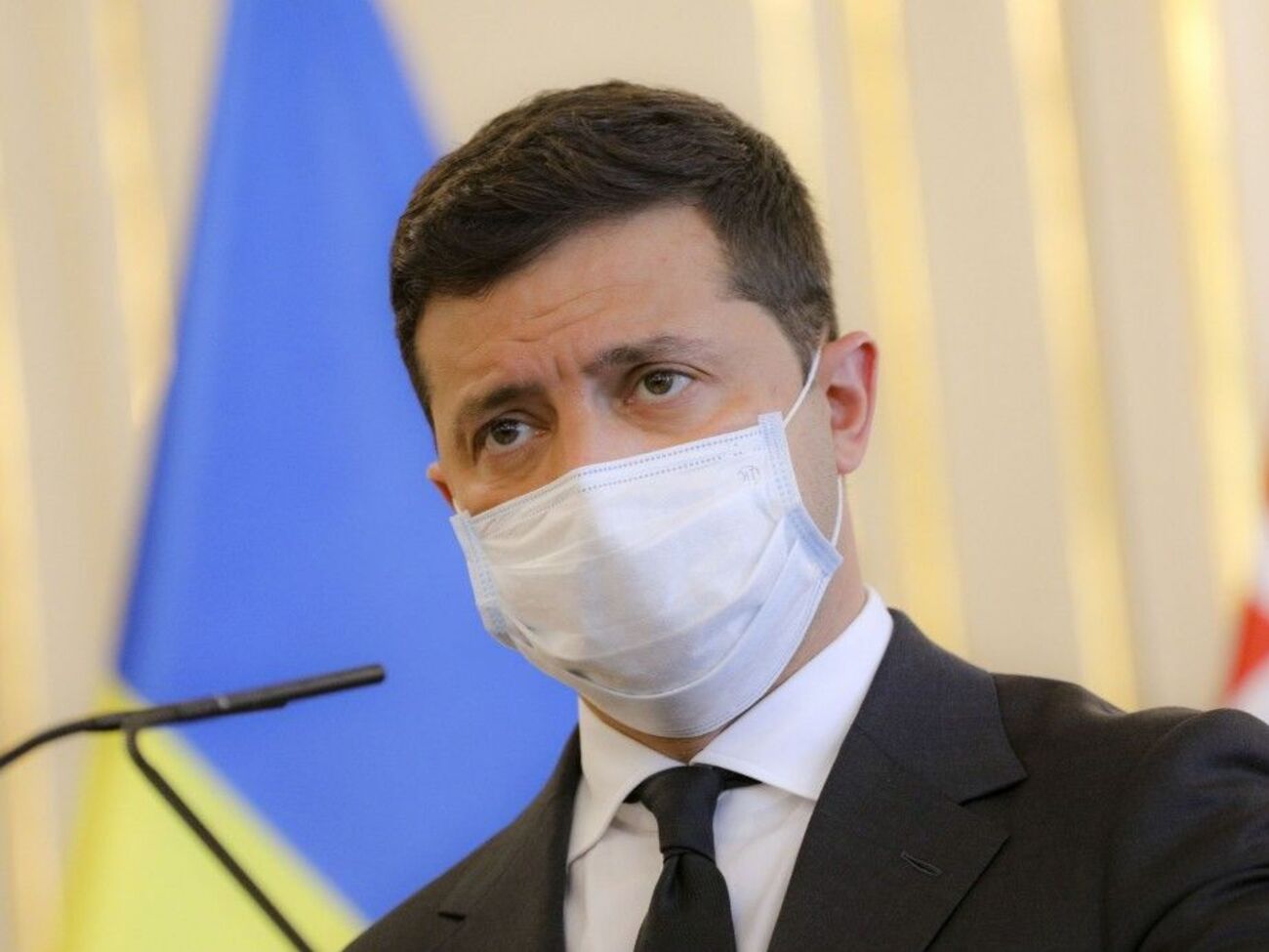 Зеленский:&nbsp;Мы знаем, что такое кровопролитие, мы хоронили&nbsp;украинцев, которых убивали на Майдане. Если власть Беларуси не остановит те действия, направленные против своего народа, они получат очень мощный ответ