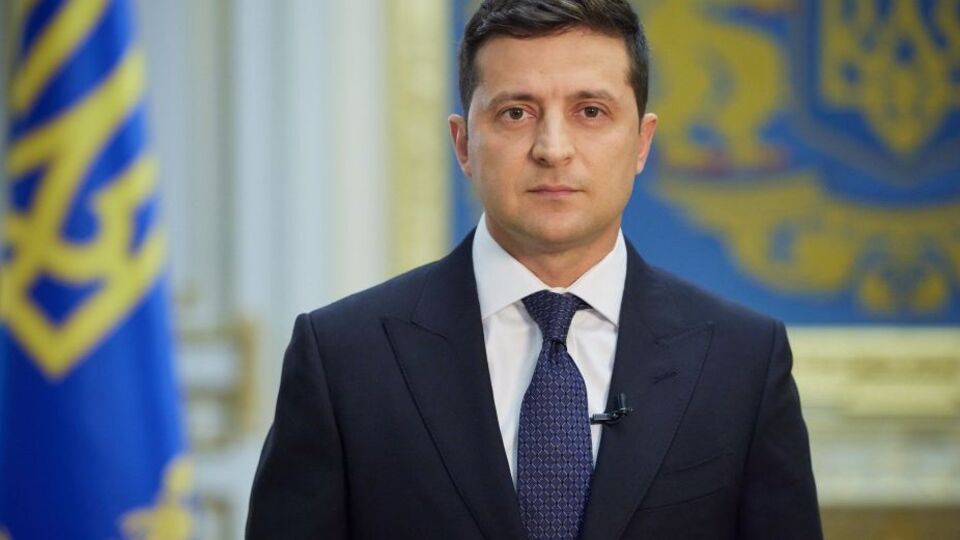 Визит Зеленского на форум прорабатывала белорусская сторона