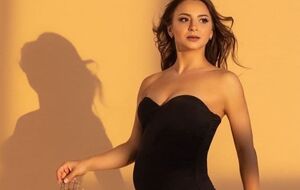 Гвоздьова: Не можу сказати, що чоловік любить мою професію