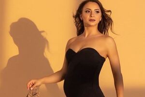 Гвоздева: Не могу сказать, что муж любит мою профессию