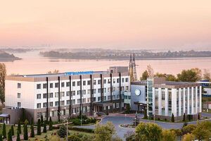 Вопрос передачи компании в управление Кабмина муссируется активно в последний месяц, но пока неясно, когда его планируют выносить на рассмотрение, сказал собеседник агентства