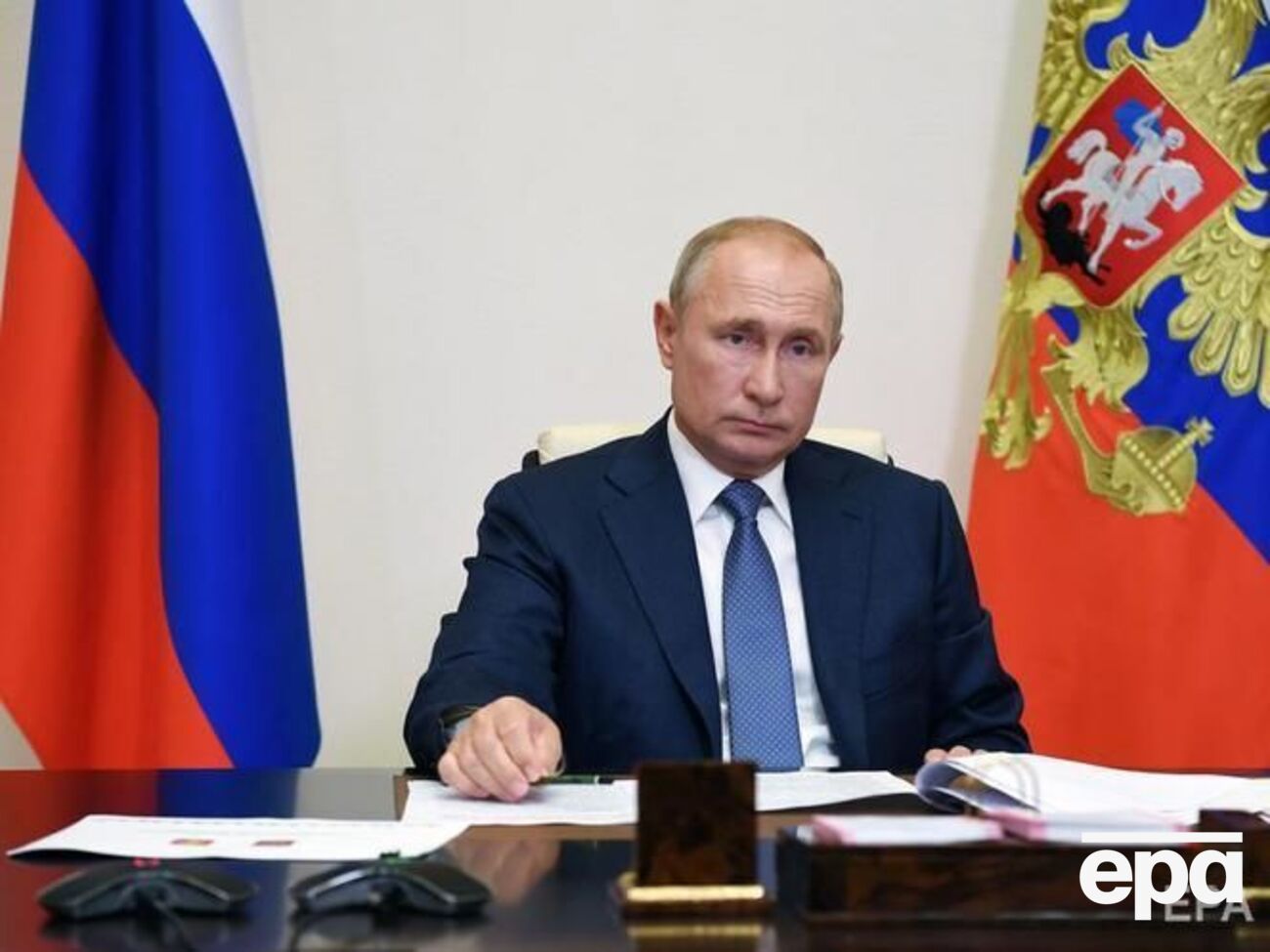 В 2013 году Путина уже выдвигали на Нобелевскую премию мира за участие в разрешении сирийского конфликта