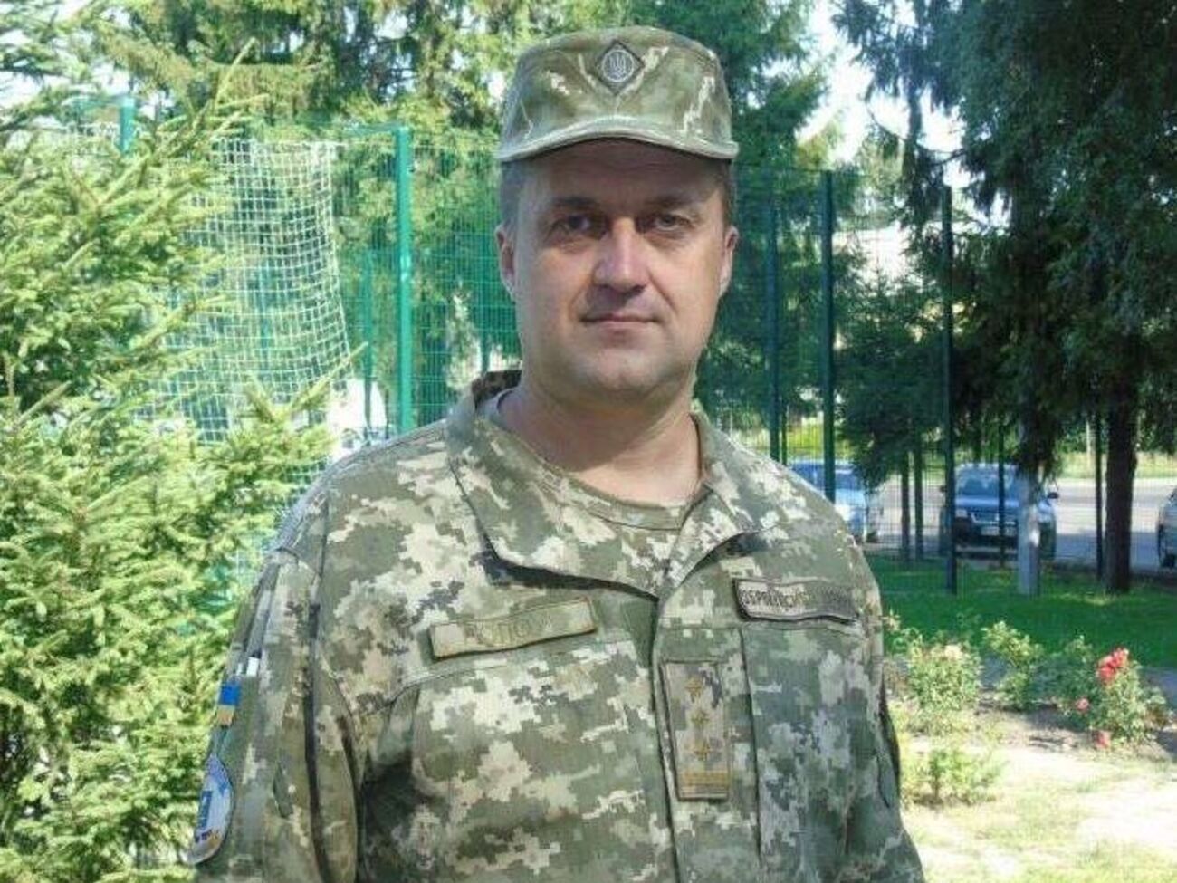 О похищении Полоуса сегодня сообщили ряд украинских СМИ