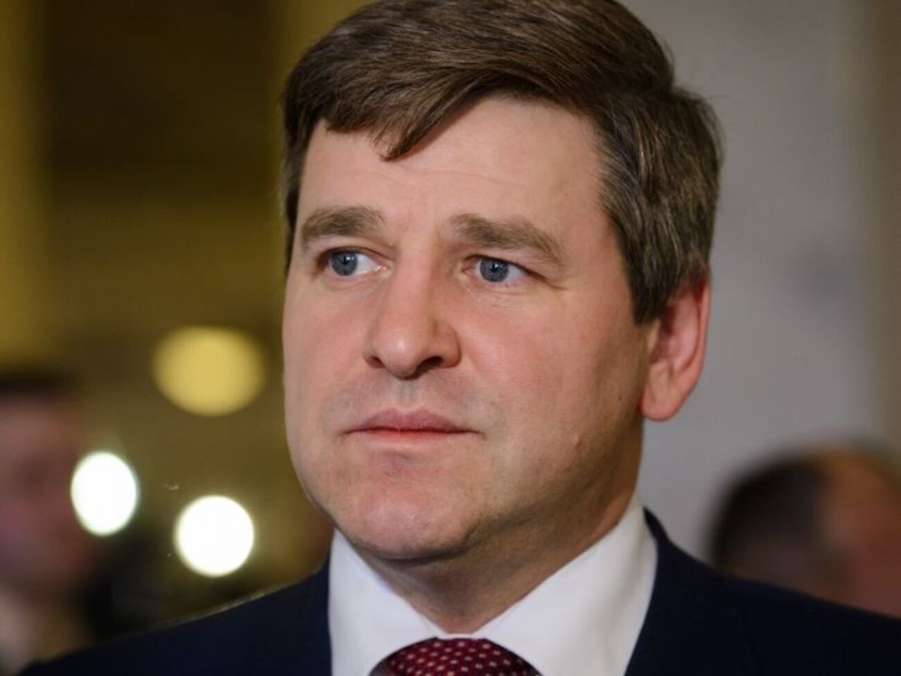 Володимир Гусак: До цього часу жодні зміни тарифів&nbsp;&ndash; ні так звана уніфікація, ні підвищення тарифів &ndash;&nbsp;не мають великого сенсу