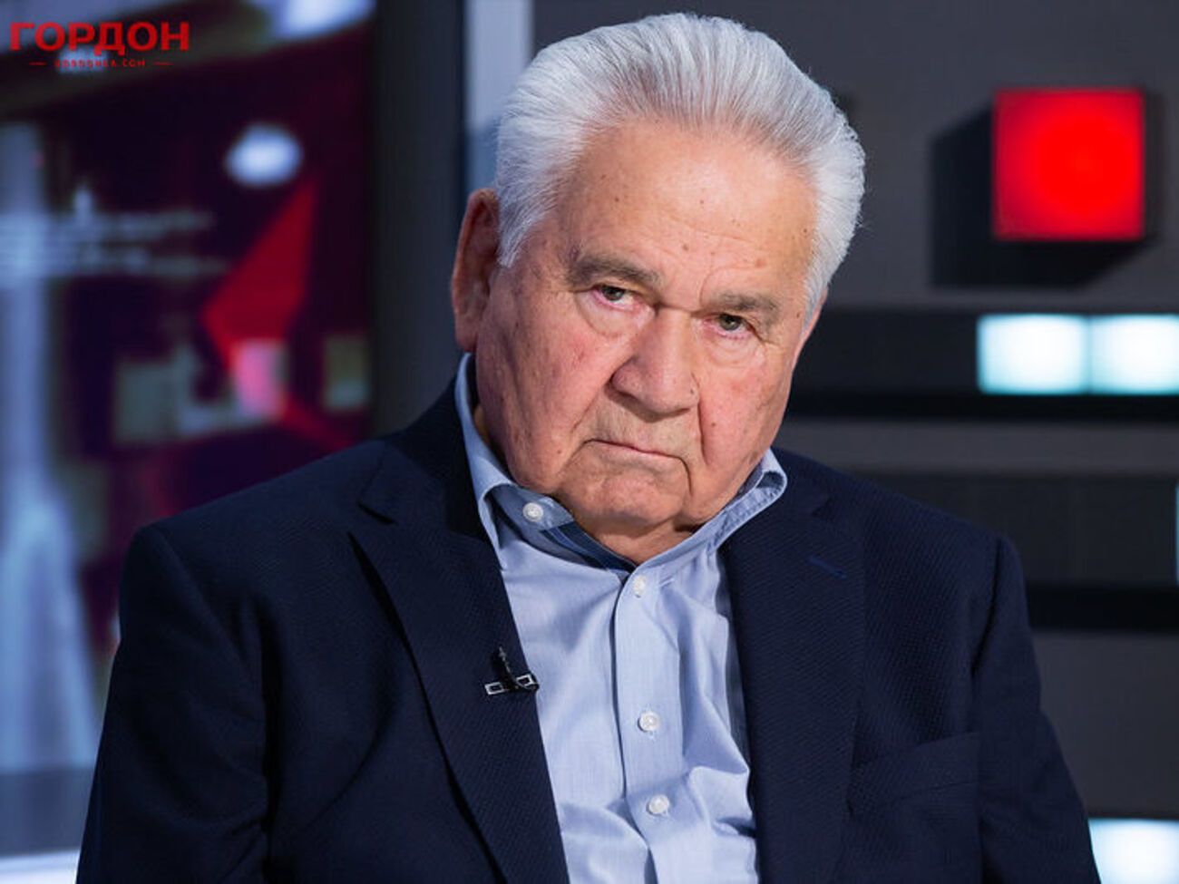 Фокін: Правильно було б сказати "бойовики"