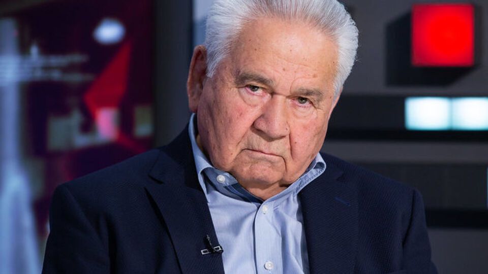 Фокин: Правильно было бы сказать "боевики"