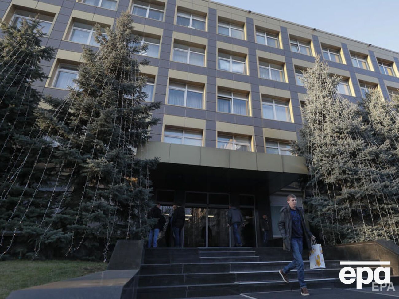 Burisma заплатила более $4 млн Хантеру Байдену, сказано в отчете сенаторов-республиканцев