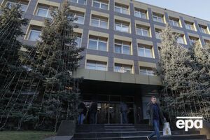 Burisma заплатила более $4 млн Хантеру Байдену, сказано в отчете сенаторов-республиканцев