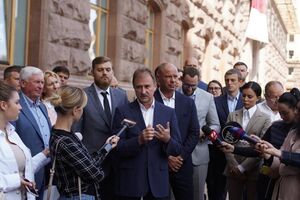 Олександр Попов: Наша команда має успішний досвід комплексного вирішення всіх проблем киян