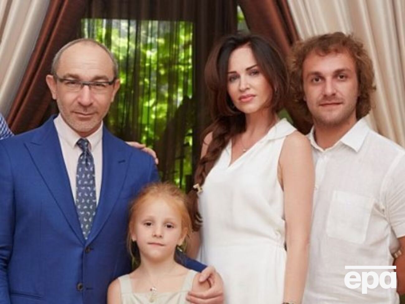 Кирило народився 1982 року, фото зроблено 2013-го