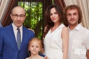 Кирило народився 1982 року, фото зроблено 2013-го