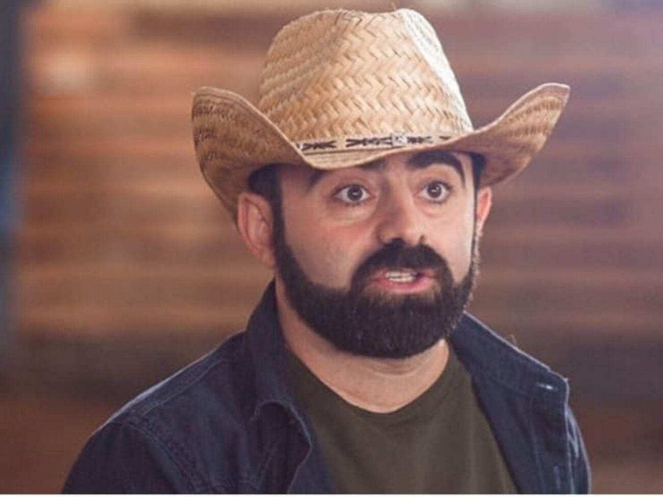 Арзуманян известен ролями в украинских сериалах