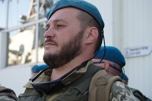 Раненый перенес более 30 операций