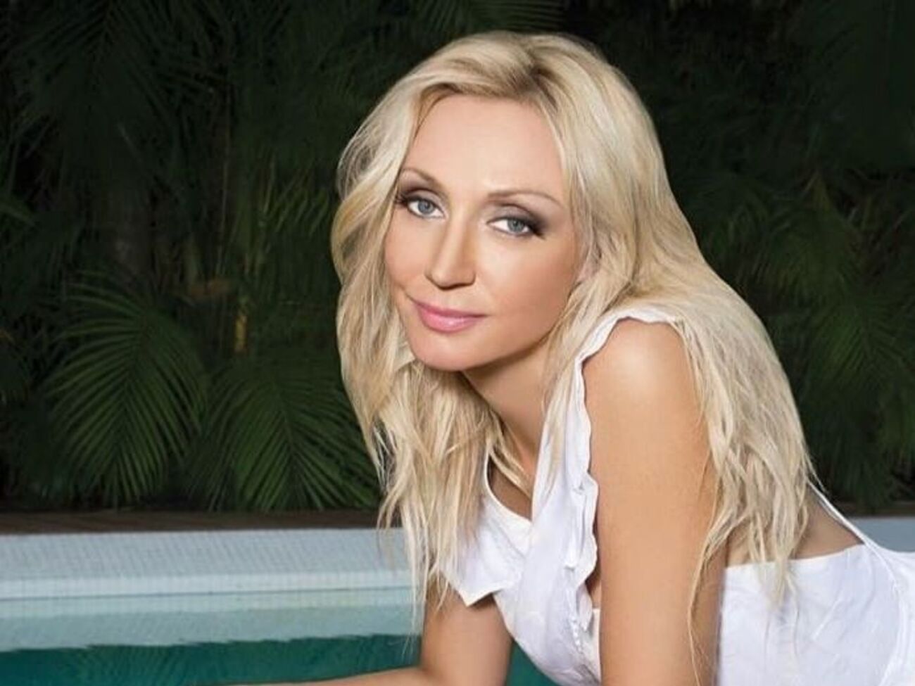 Орбакайте:&nbsp;Готова к труду и обороне!