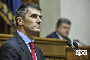 Ярема сказал, что ничего не знает о взятке за закрытие дела Burisma