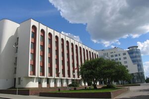В МИД Беларуси заявили, что инаугурация Лукашенко была законной