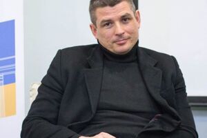 Валентин Гладких: Мені б хотілося, щоб такої позиції в українській політиці ставало дедалі менше