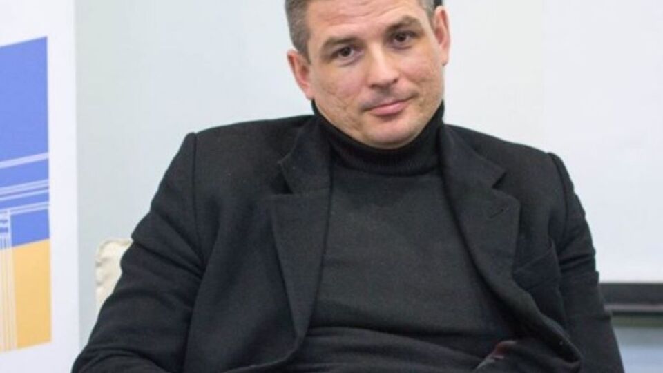 Валентин Гладких: Мені б хотілося, щоб такої позиції в українській політиці ставало дедалі менше