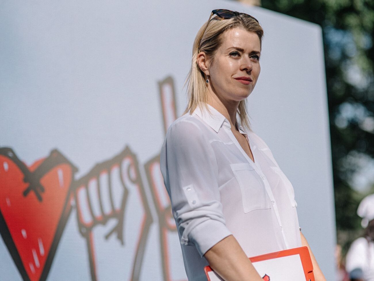 Цепкало вважає, що на виборах Лукашенко здобув 10&ndash;13%