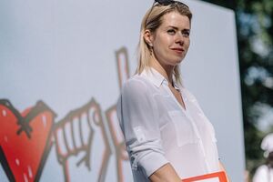 Цепкало считает, что на выборах Лукашенко получил 10–13%