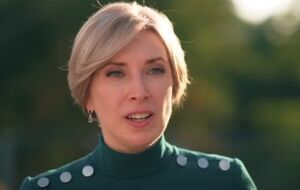 Ирина Верещук: Все это всегда было в интернете, но начали этому добавлять эмоций только тогда, когда я стала кандидатом на должность городского головы Киева