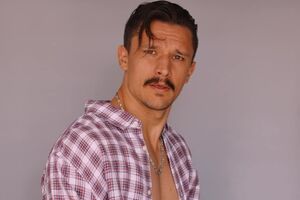 Цимбалюк хоче провести весілля в Карпатах