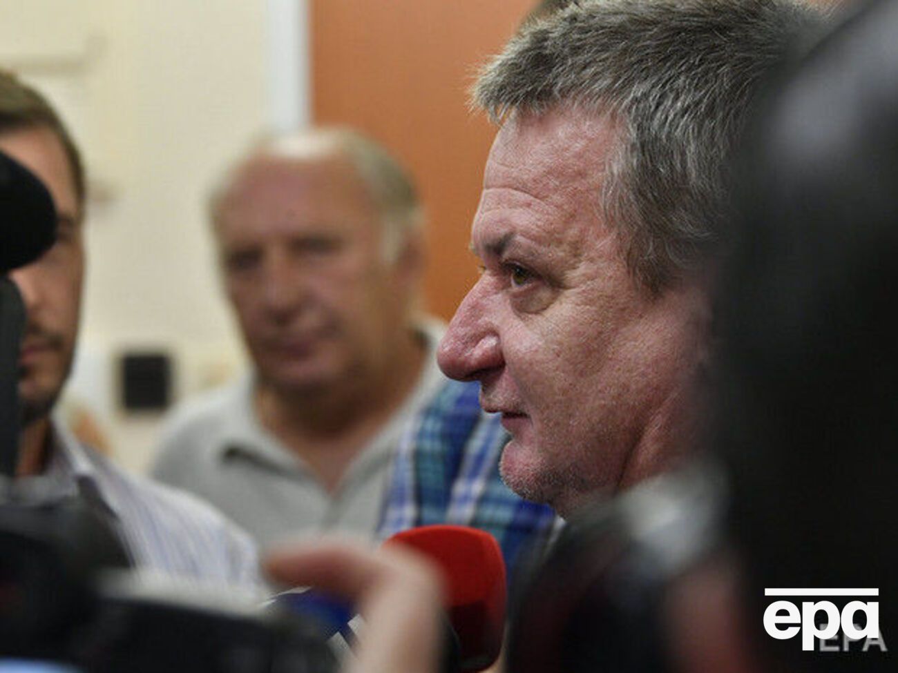 Ковача обвиняли в шпионаже и мошенничестве с бюджетом Европарламента