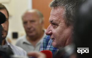 Ковача обвиняли в шпионаже и мошенничестве с бюджетом Европарламента