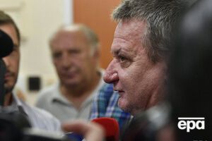 Ковача обвиняли в шпионаже и мошенничестве с бюджетом Европарламента