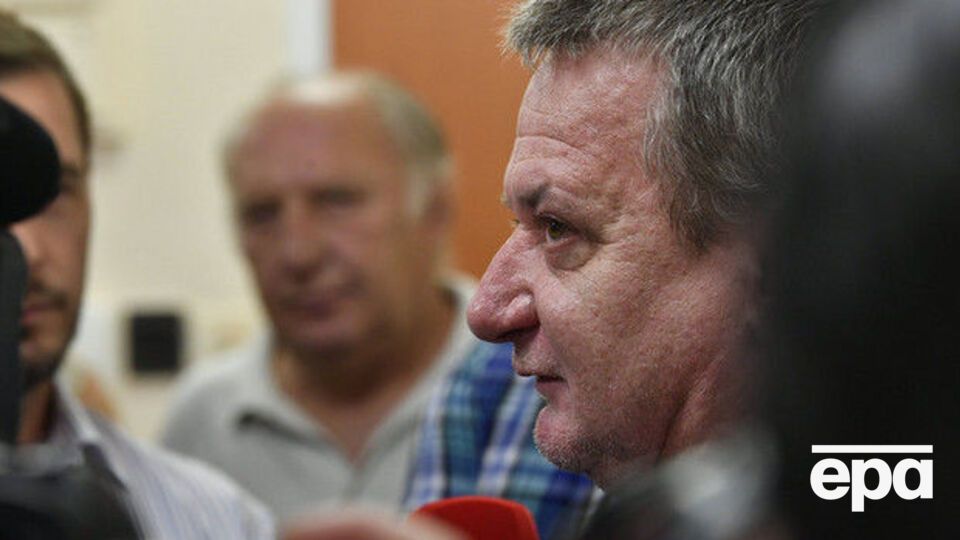 Ковача обвинувачували у шпигунстві та шахрайстві з бюджетом Європарламенту