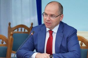 Степанов назвал количество госпитализированных с коронавирусом или с подозрением на него