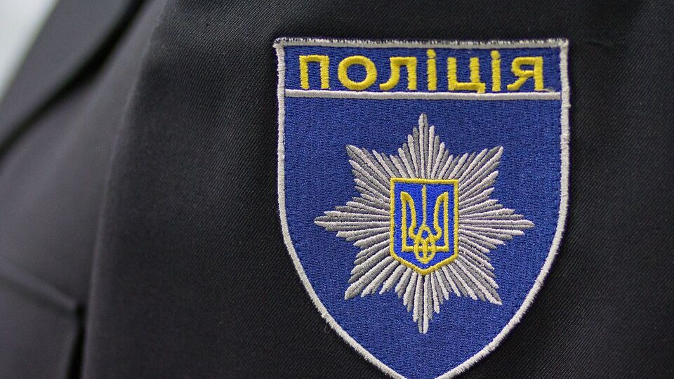 Правоохранители открыли уголовное производство по статье о хулиганстве